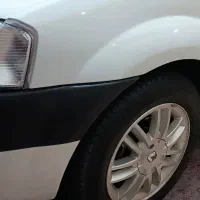 ال۹۰مدل ۹۰E2پارس خودرودرحدخشک کمپانی|خودرو سواری و وانت|بانه, |دیوار