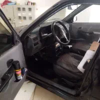 پراید مدل 83|خودرو سواری و وانت|سنندج, |دیوار