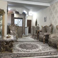 فروش آپارتمان ۸۳ متری ۲ خوابه طبقه ۳.۵ در قلم|فروش آپارتمان|کرج, شاهین‌ویلا|دیوار