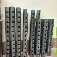 فروش لوله و اتصالات پنج لایه نیوپایپ،پولیکا،پلیمر|مصالح و تجهیزات ساختمان|رشت, کوی امام رضا|دیوار