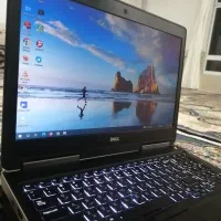 لپتاب دل 7520 ci7