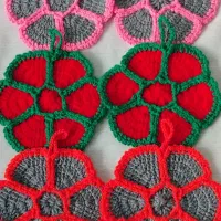 بافتنی|صنایع دستی و سایر لوازم تزئینی|ایلام, |دیوار