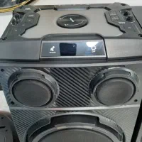 اسپیکر .باند|سیستم صوتی خانگی|تربت جام, المهدی|دیوار