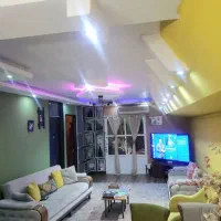 ۴ طبقه ۴ واحد ۸۶متر ۲خواب نسق فول امکانات قلی پور