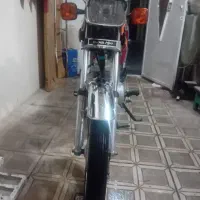 باسلام فروشه یک دستگاه موتورسیکلت|موتورسیکلت|سقز, |دیوار