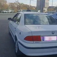 سمندef7دو گانه کارخانه