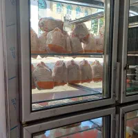 سوپر مرغ/انتظام