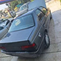 اسقاط خودرو فرسوده در مرکز دولتی سواری وانت نیسان