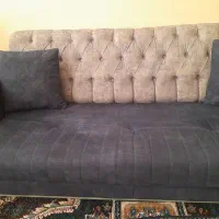 مبل چستر تکی سه نفره|مبلمان خانگی و میز عسلی|اردبیل, |دیوار