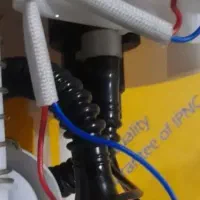 پمپ بنزین نو ۴۰۵