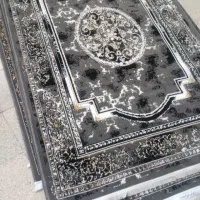 فرش|فرش|منوجان, |دیوار