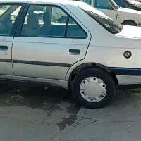 پژو 405 مدل 99 سالم بد|خودرو سواری و وانت|آمل, |دیوار