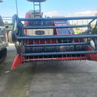 کمباین سینا|خودرو سنگین|شفت, |دیوار