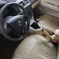 برلیانس H330 دنده‌ای 1500cc، مدل ۱۳۹۵|خودرو سواری و وانت|مشهد, عبادی|دیوار