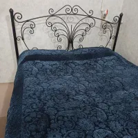 تخت فرفوژه|تخت و سرویس خواب|تهران, قصر فیروزه ۲|دیوار