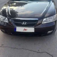 هیوندای سوناتا|خودرو سواری و وانت|یزد, |دیوار