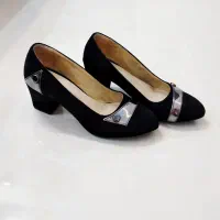 کفش‌ مجلسی