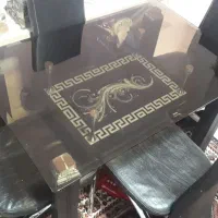 میز غذا خوری