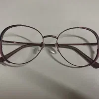 عینک طبی