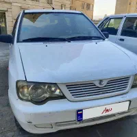پراید 132 مدل 90 سالم