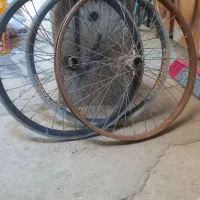 رینگ ولاستیک دو چرخه|دوچرخه، اسکیت، اسکوتر|مسجد سلیمان, |دیوار