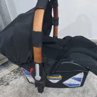 کریر در حد نو و تشک بازی