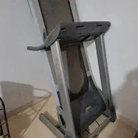 تردمیل فنلاندی Tunturi مدل T40|تجهیزات ورزشی|کاشان, شهرک امیرالمومنین|دیوار