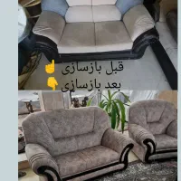 تعمیر و بازسازی انواع مبلمان|خدمات پیشه و مهارت|یزد, |دیوار