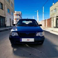 پراید 111مدل 91