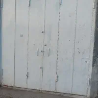 یک باب مغازه اجاره همت آباد