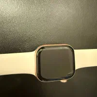 اپل واچ سری 10 سایز 42 رزگلد|ساعت|تهران, صادقیه|دیوار