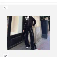 ست سویشرت شلوار