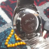 ساعت سیکو اموال دولتی|ساعت|قهدریجان, |دیوار