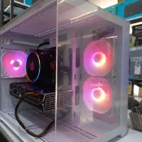 کیس و سیستم گیمینگ و رندرینگ و مهندسی CG35