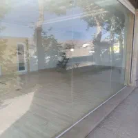 اجاره مغازه|اجارهٔ مغازه و غرفه|هشتگرد, گلسار|دیوار