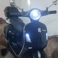 موتورشارژی