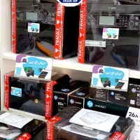 فروش چاپگر با گارانتی اچ پی Canon++|پرینتر، اسکنر، کپی، فکس|ارومیه, |دیوار
