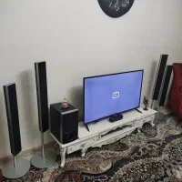سینما خانواده سالم و بسیار با کیفیت سونی