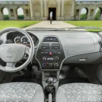 تیبا دو Ex 1401