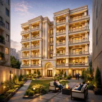 پیش فروش/۲۰۰متر/تکواحد/خیابان مطهری