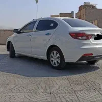 شاهین اتومات cvt|خودرو سواری و وانت|کرمان, |دیوار