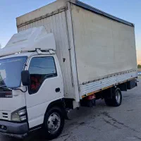 ایسوزو۸۹|خودرو سنگین|بروجرد, |دیوار