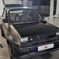 پی کی مدل ۸۳