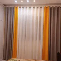 نصاب پرده(فروشگاه پرده)|خدمات پیشه و مهارت|نهاوند, |دیوار