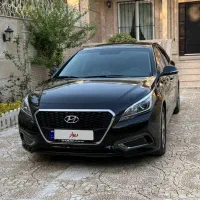 سوناتا gls هیبرید  رویت صفر|خودرو سواری و وانت|تهران, مرزداران|دیوار