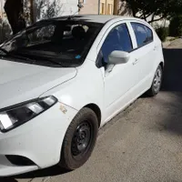 برلیانس H220 دنده ای، مدل ۱۳۹۵|خودرو سواری و وانت|بجنورد, |دیوار
