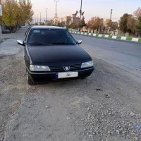 پژو۴۰۵مدل|خودرو سواری و وانت|سلماس, |دیوار