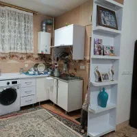 آپارتمان طبقه همکف ۸۰ متری واقع در فنی و حرفه ای|فروش آپارتمان|میانه, |دیوار