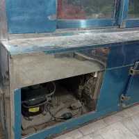 یخچال|فروشگاه و مغازه|تربت جام, پاسداران|دیوار