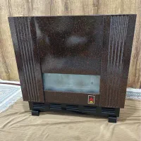 بخاری نیک کالا کاملا نو